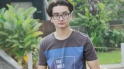 Tanpa Ribut-ribut, Bryan Domani Hadir di Pernikahan Tetangga