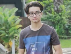 Tanpa Ribut-ribut, Bryan Domani Hadir di Pernikahan Tetangga