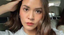 Raisa Cerita Jujur, Awal Jadi Ibu Ternyata Tidak Semudah yang Dibayangkan