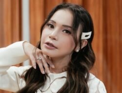 Rossa Ungkap Keresahan Soal Konten yang Menyeret Namanya