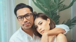 Sammy Simorangkir Tetap Bawakan Lagu Badai di Konser Perjalanan 20 Tahun