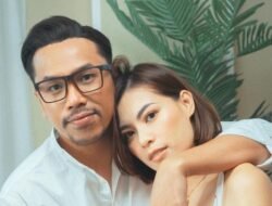 Sammy Simorangkir Tetap Bawakan Lagu Badai di Konser Perjalanan 20 Tahun