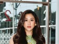 Sherina Bikin Publik Bertanya Lewat Repost Konten Perselingkuhan