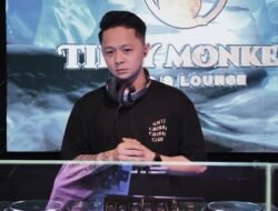 DJ Bravy Blak-blakan Soal Perjalanan Iman, Akui Pernah Berpindah-pindah