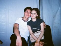 Akhir April Jadi Penanda Babak Baru El Rumi dan Syifa Hadju