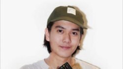 Iqbaal Ramadhan Kembali Jadi Produser Eksekutif, Fokus pada Kualitas Film