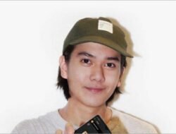 Iqbaal Ramadhan Kembali Jadi Produser Eksekutif, Fokus pada Kualitas Film