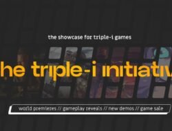 Rangkuman Lengkap Triple-I Initiative Showcase 2026: Deretan Game Indie Tampil Berani dan Variatif