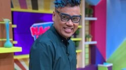 Uya Kuya Pilih Bertahan, Rumah yang Dijarah Tak Akan Dilepas