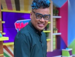 Uya Kuya Pilih Bertahan, Rumah yang Dijarah Tak Akan Dilepas