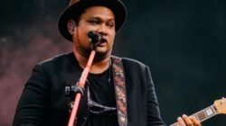 Virgoun Tuai Sorotan usai Unggah Pesan Menohok di Tengah Momen Bahagia
