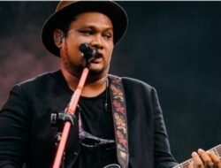 Virgoun Tuai Sorotan usai Unggah Pesan Menohok di Tengah Momen Bahagia
