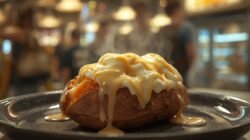 Ubi Cream Cheese Lagi Viral, Tapi Benarkah Aman untuk Diet? Ini Penjelasan Dokter Gizi