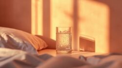 Auto Fresh Seharian! Kebiasaan Minum Air Putih Setelah Bangun Tidur Ternyata Punya Efek Besar untuk Tubuh