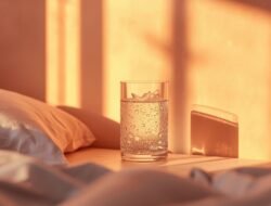 Auto Fresh Seharian! Kebiasaan Minum Air Putih Setelah Bangun Tidur Ternyata Punya Efek Besar untuk Tubuh