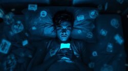 Doomscrolling, Kebiasaan Sepele yang Diam-Diam Menggerus Kesehatan Mental