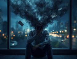 Mental Health Sedang Jadi Krisis Global, Banyak Orang Tidak Sadar Dirinya Sudah Kelelahan