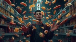 Mengapa Ultra Processing Food Nikmat Dikonsumsi: Sistem yang Dirancang untuk Membuat Kita Ketagihan