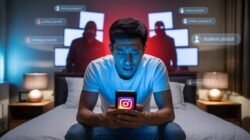 Awas Akun Instagram Dibajak! Ini 3 Pengaturan yang Sebaiknya Segera Dimatikan
