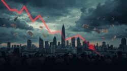 Ekonomi Indonesia Tertekan di 2026: Pertumbuhan Melambat, Tekanan Datang dari Dalam dan Luar Negeri