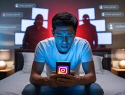 Awas Akun Instagram Dibajak! Ini 3 Pengaturan yang Sebaiknya Segera Dimatikan