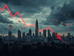 Ekonomi Indonesia Tertekan di 2026: Pertumbuhan Melambat, Tekanan Datang dari Dalam dan Luar Negeri