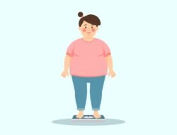 Mengapa Berat Badan Mudah Naik Lagi Setelah Diet, Ini Penjelasan Ilmiahnya