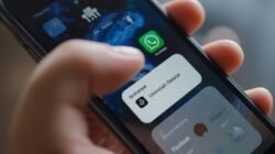 20 Juta Pengguna Pergi Seketika, Alarm Serius untuk Facebook, Instagram, dan WhatsApp