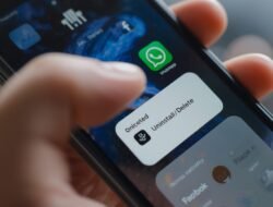 20 Juta Pengguna Pergi Seketika, Alarm Serius untuk Facebook, Instagram, dan WhatsApp