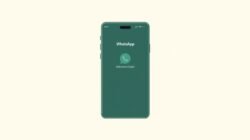 Sering Diteror Telepon Nomor Asing di WhatsApp? Ini Cara Mudah Menghentikannya