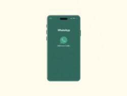 Sering Diteror Telepon Nomor Asing di WhatsApp? Ini Cara Mudah Menghentikannya