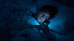 Susah Tidur Malam? Ini Cara Biar Cepat Terlelap dan Bangun Lebih Segar