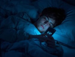 Susah Tidur Malam? Ini Cara Biar Cepat Terlelap dan Bangun Lebih Segar