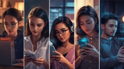 ChatGPT Kini Jadi “Teman Digital” Baru, Dipakai untuk Kerja, Belajar hingga Urusan Sehari-hari