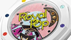 AP x Swatch “Royal Pop” Resmi Meluncur, Kolaborasi Horologi Paling Berani Tahun Ini