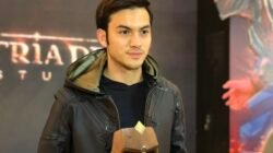 Usai Jenguk Alyssa, Rizky Nazar Diminta “Nyusul”, Jawabannya Singkat tapi Jujur