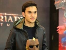 Usai Jenguk Alyssa, Rizky Nazar Diminta “Nyusul”, Jawabannya Singkat tapi Jujur