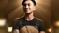 Cerita Haru di Balik Kesamaan Tanggal Lahir Keluarga Anji