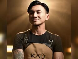 Cerita Haru di Balik Kesamaan Tanggal Lahir Keluarga Anji
