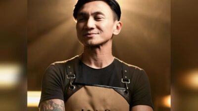 Cerita Haru di Balik Kesamaan Tanggal Lahir Keluarga Anji