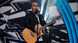 Ahmad Dhani Minta Shafeea Tak Pedulikan Hujatan di Media Sosial