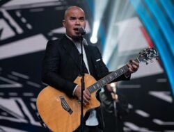 Ahmad Dhani Minta Shafeea Tak Pedulikan Hujatan di Media Sosial