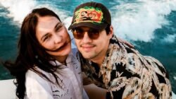 Luna Maya: Tidak Pernah Membatasi Karier Maxime Bouttier, Termasuk Adegan Mesra