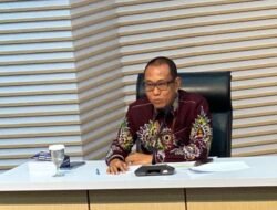 KPK Bersiap Menggelar Perkara Dugaan Korupsi Program MBG, Publik Menanti Kejelasan