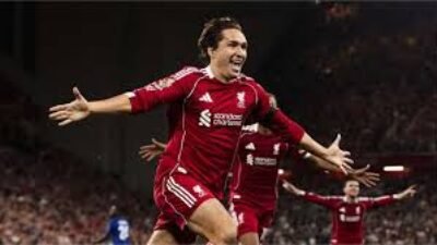Federico Chiesa Tak Ingin Hanya Jadi Pelengkap di Liverpool, Sinyal Perpisahan Mulai Terlihat