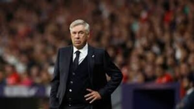 Carlo Ancelotti Akui Tegang Menjelang Laga Perdana Brasil di Piala Dunia 2026, Tantangan Baru yang Tak Biasa