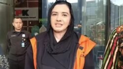 Pengembangan Kasus Fadia Arafiq Masuk Babak Baru