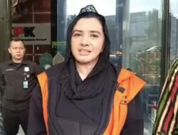 Pengembangan Kasus Fadia Arafiq Masuk Babak Baru
