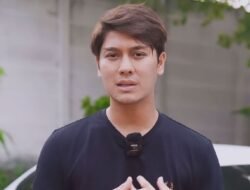 Rizky Billar Geram, Siap Lapor Polisi Terkait Akun yang Sebar Hoaks