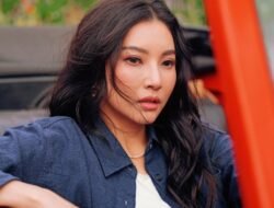 Sarwendah Respons Tudingan Ruben Onsu: Anak Tak Dieksploitasi, Komunikasi Pertemuan Disebut Nyaris Tak Ada